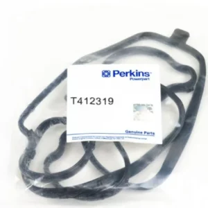 Uszczelka pokrywy zaworów Perkins 854 - oryginał - T412319