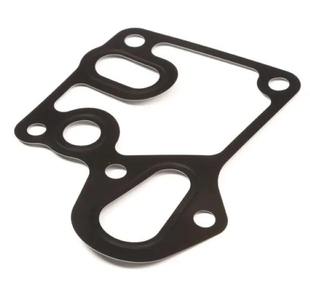 Uszczelka podstawy filtra oleju Perkins - oryginał - T412572