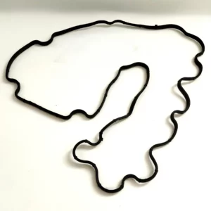 Uszczelka pokrywy zaworów Perkins 854F-E34TA - oryginał - T419895