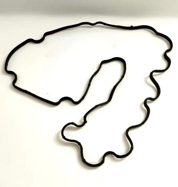 Uszczelka pokrywy zaworów Perkins 854F-E34TA - oryginał - T419895