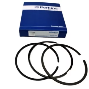 Pierścienie tłokowe Perkins 1004.42 1004.40TA - oryginał - U4181A045
