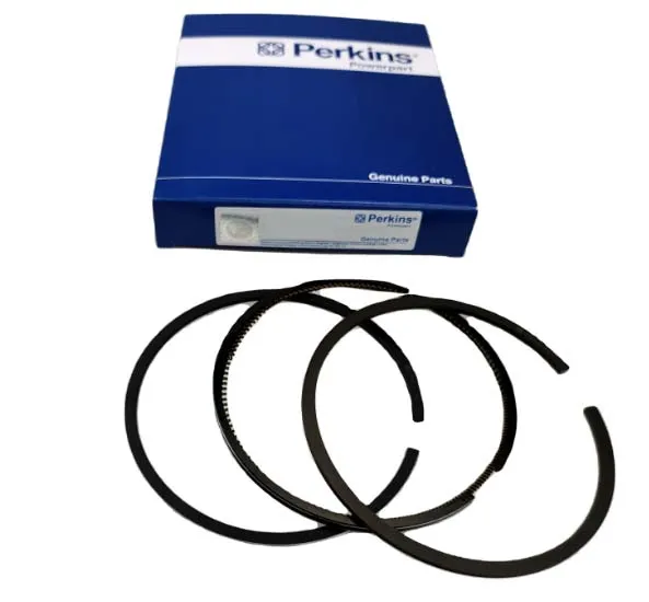 Pierścienie tłokowe Perkins 1004.42 1004.40TA - oryginał - U4181A045