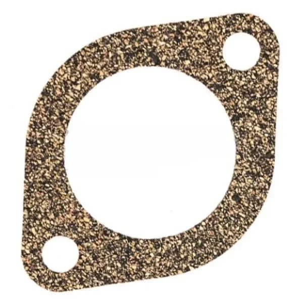 Uszczelka pokrywy termostatu Perkins 103 403 404 - oryginał - U45996850