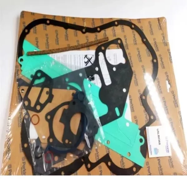 Komplet uszczelek bloku Perkins 3.152 i 900 - oryginał - U5LB0368