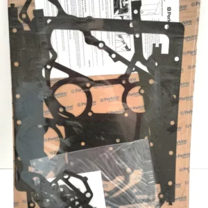 Uszczelki bloku Perkins 700 - oryginał - U5LB0370