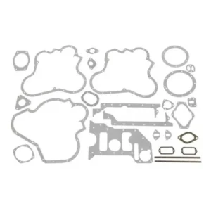 Komplet uszczelek na dół silnika Perkins 903.27- oryginał - U5LB1110