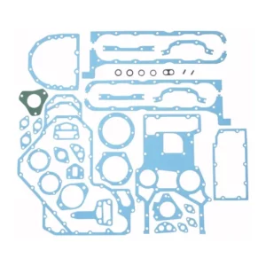 Komplet uszczelek bloku Perkins 1004.4 - oryginał - U5LB1163