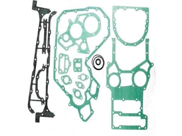 Zestaw uszczelek silnika Perkins 1004.40 - oryginał - U5LB1319