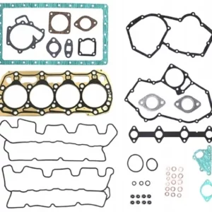 Komplet uszczelek silnika Perkins 404C-22 - oryginał - U5LC0016