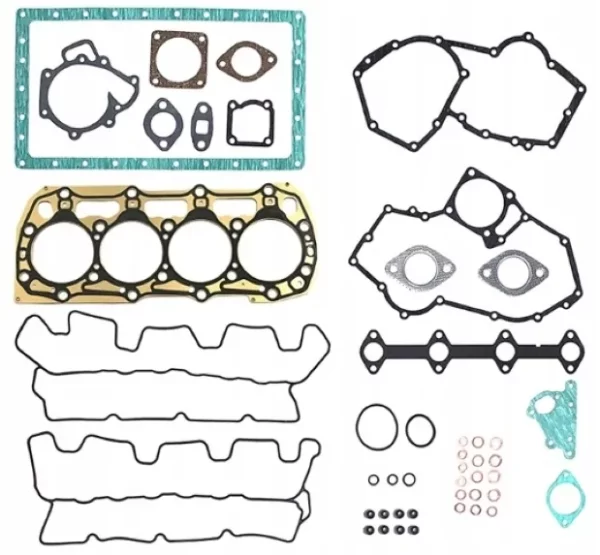 Komplet uszczelek silnika Perkins 404C-22 - oryginał - U5LC0016