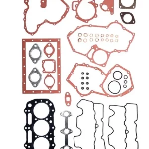 Komplet uszczelek silnika Perkins HH 403C-11 - oryginał - U5LC0020