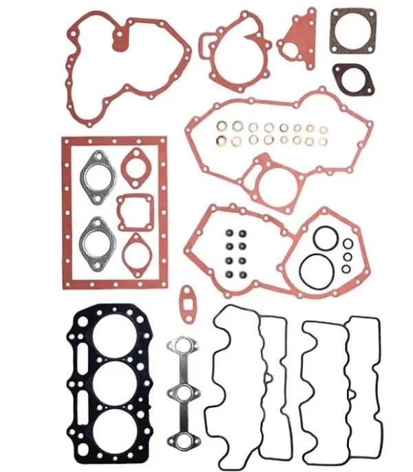 Komplet uszczelek silnika Perkins HH 403C-11 - oryginał - U5LC0020
