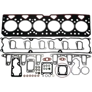 Komplet uszczelek głowicy Perkins 1106C-E60TA - oryginał - U5LT0349