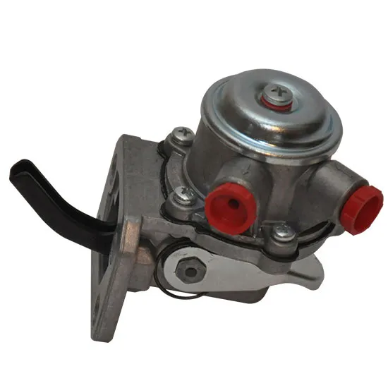 Pompa paliwa Perkins 1004.4, 1004.40, 1103D, 4.236 4P, 1103C - ULPK0034