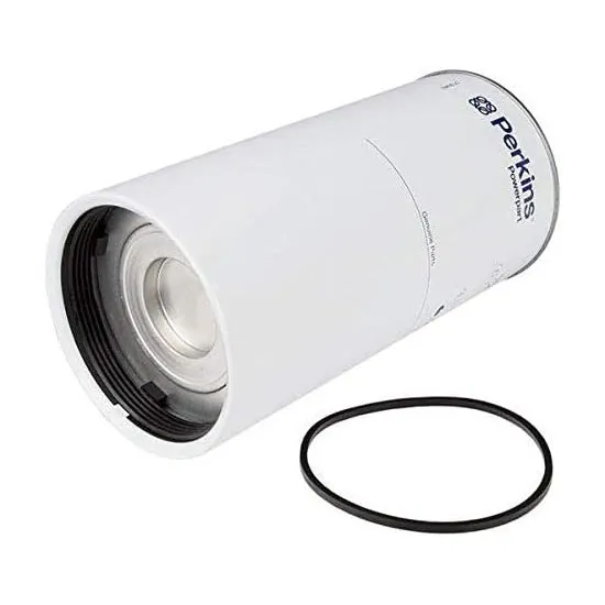 Filtr paliwa Perkins 1104D 1106D - oryginał - 4395038