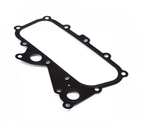 Uszczelka obudowy chłodnicy oleju Perkins 1106D 1206 - oryginał - 3687M038