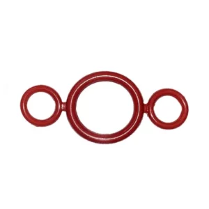 Uszczelka chłodnicy oleju Perkins 1104 - oryginał - T419064