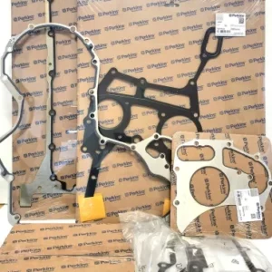 Komplet uszczelek dołu silnika Perkins 1104D - oryginał - T403039