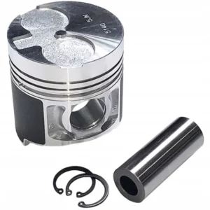 Tłok z pierścieniami Perkins AR 1004-42 +1,00 - oryginał - 115016808