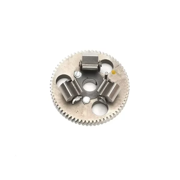 Koło zębate wałka rozrządu (duże) Perkins 400D 400F - oryginał - 120016210
