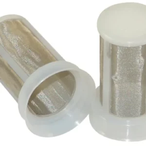 Filtr paliwa wstępny Perkins - oryginał - 130306360