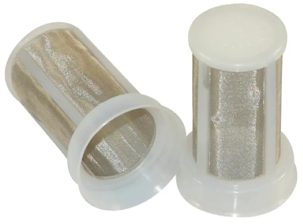 Filtr paliwa wstępny Perkins - oryginał - 130306360