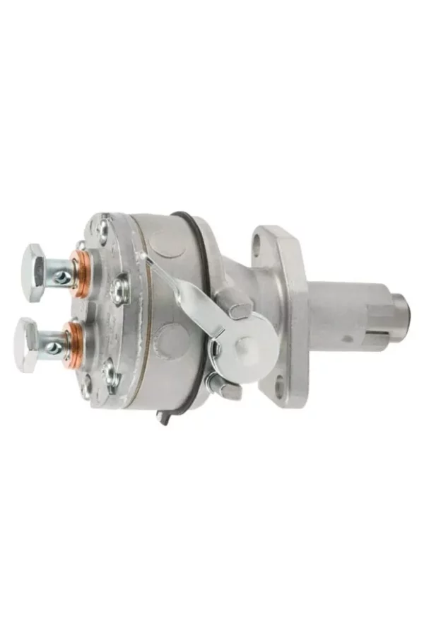 Pompa paliwa Perkins 102 103 104 - oryginał - 130506140