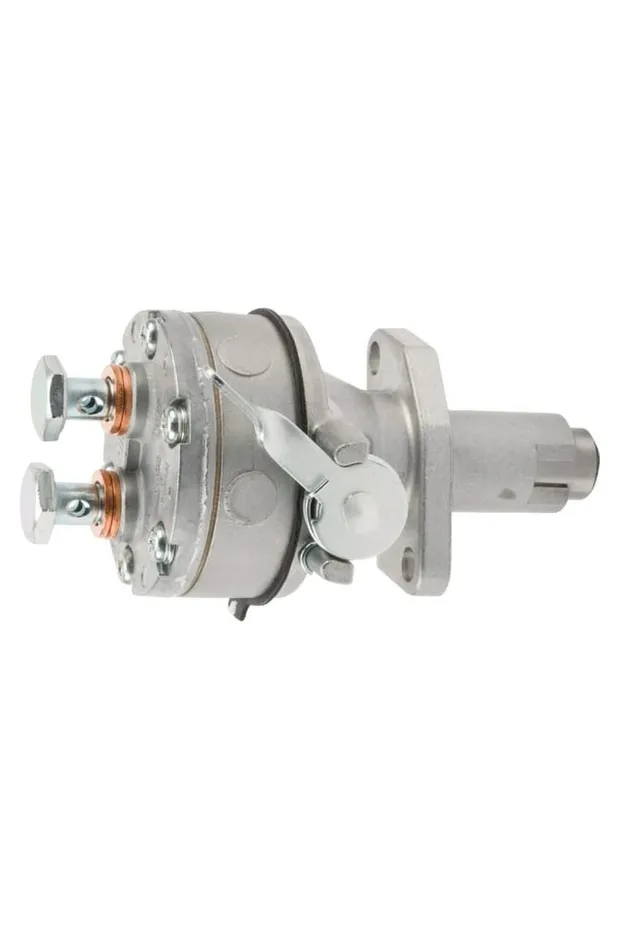 Pompa paliwa Perkins 102 103 104 - oryginał - 130506140