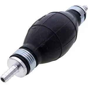 Pompka ręczna paliwa zasilająca Perkins 100 400 - oryginał - 130506300