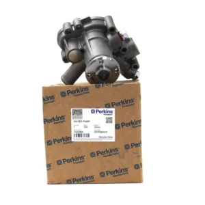 Pompa wody Perkins 100 400C 400D – oryginał – T433965