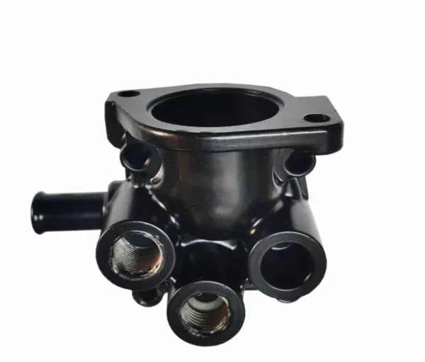 Podstawa termostatu Perkins 103 104 403 404 - oryginał - 145216380