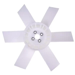 Wirnik wentylatora Perkins 100 400C 400D - oryginał - 145306230