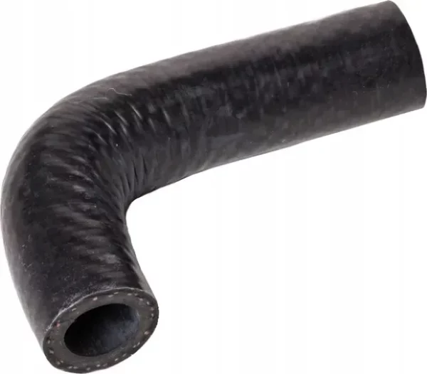 Przewód gumowy termostat-pompa Perkins 100 400 - oryginał - 145536051