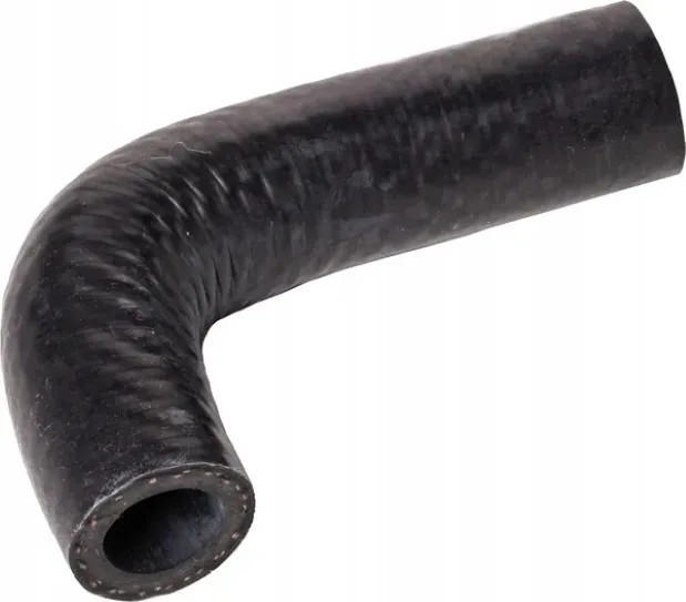 Przewód gumowy termostat-pompa Perkins 100 400 - oryginał - 145536051