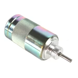 Cewka gaszenia 12V Perkins 100 400 - oryginał - 185206085