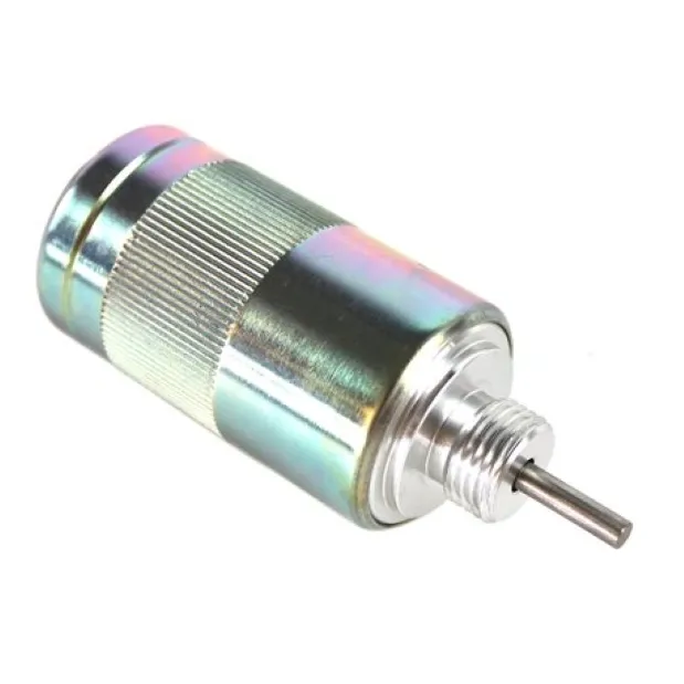 Cewka gaszenia 12V Perkins 100 400 - oryginał - 185206085