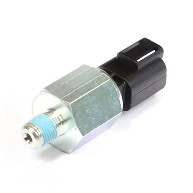 Czujnik ciśnienia oleju Perkins 100 400C 400D - oryginał - U85246210