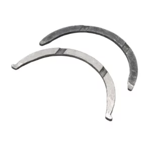 Półpierścienie oporowe Perkins 100 400 STD - oryginał - T434804