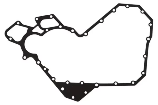 Uszczelka pokrywy rozrządu Perkins 1004.4 1004.40 1006.6 1006.60 1106C - oryginał - 21826410