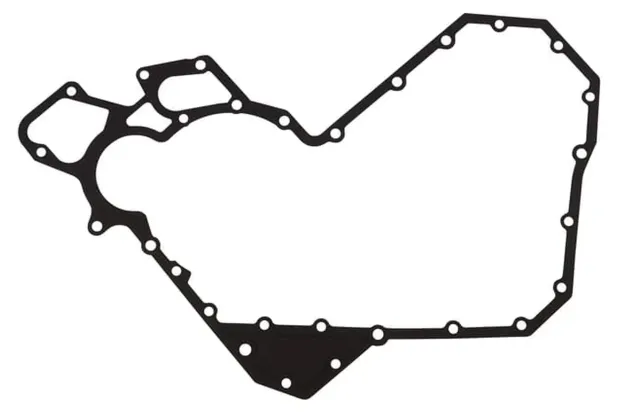 Uszczelka pokrywy rozrządu Perkins 1004.4 1004.40 1006.6 1006.60 1106C - oryginał - 21826410