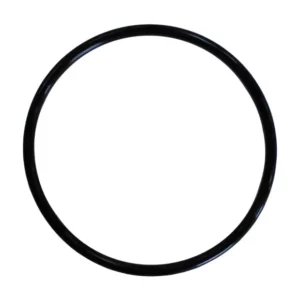 Uszczelka obudowy termostatu Perkins 1004.40 1006.60 - oryginał - 2415A090