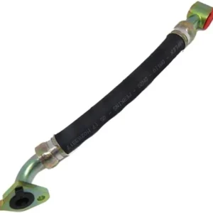 Przewód olejowy chłodnicy oleju Perkins 1006.6 - oryginał - 2483A106