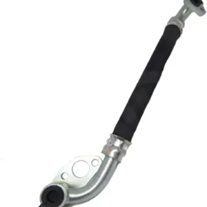 Przewód olejowy chłodnicy oleju Perkins - oryginał - 2483A107