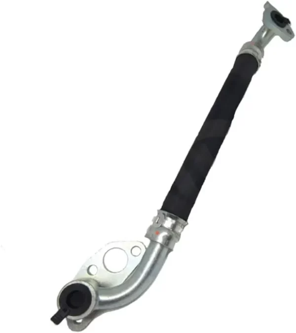 Przewód olejowy chłodnicy oleju Perkins - oryginał - 2483A107