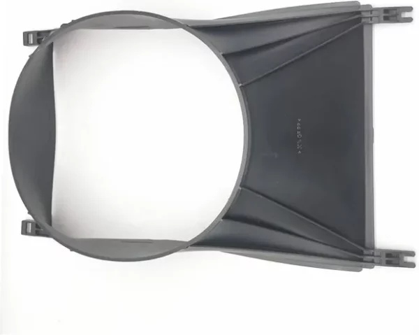 Osłona śmigła wentylatora Perkins - oryginał - 24850083