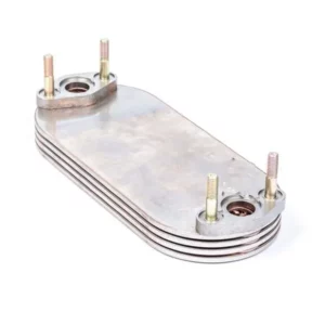 Chłodnica oleju Perkins 1006.6 1006.60 - oryginał - 2486A971