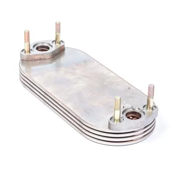 Chłodnica oleju Perkins 1006.6 1006.60 - oryginał - 2486A971