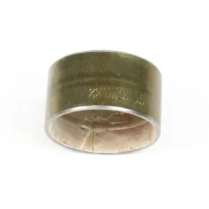 Tulejka koła wałka rozrządu Perkins 6.354 - oryginał - 2511613