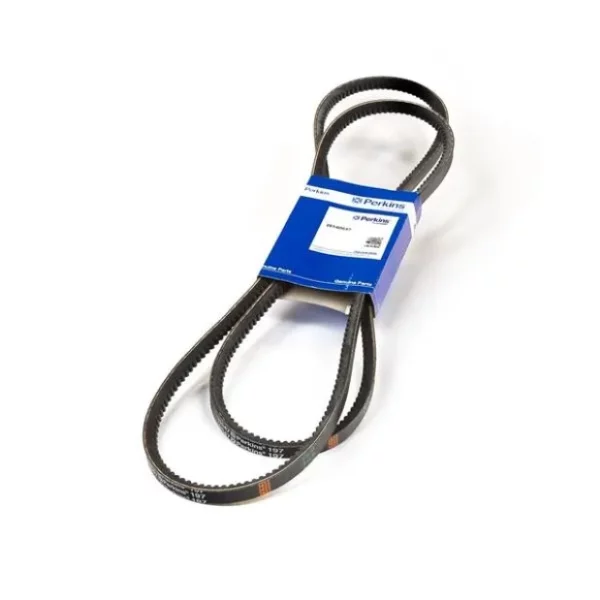 Pasek klinowy Perkins 1004.4 1006.6 3.152 4.236 6.354 900 1225mm - oryginał - 2614B647