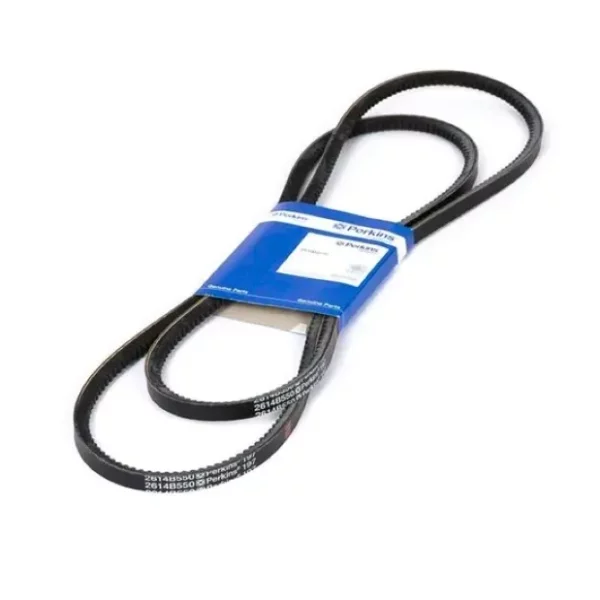 Pasek klinowy Perkins 1004.40T 1103 1104 1275mm – oryginał – 2614B650